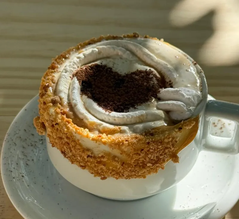 Café Amor Mineiro